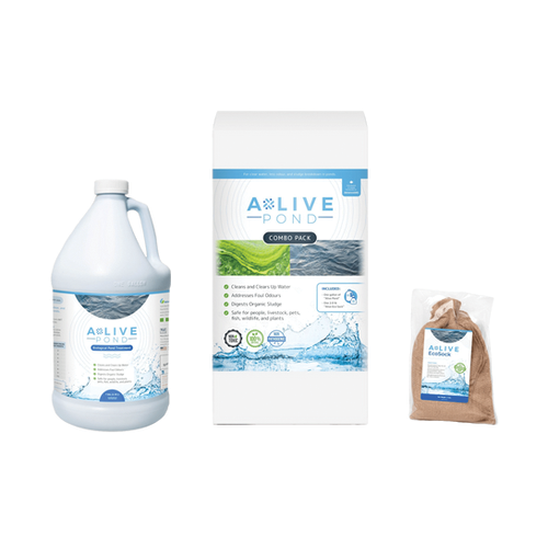 A*LIVE ComboPack™ (1 Kit)