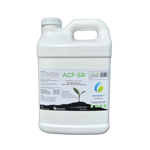 ACF-SR™ Fresh Brewed (2.5 Gallon)